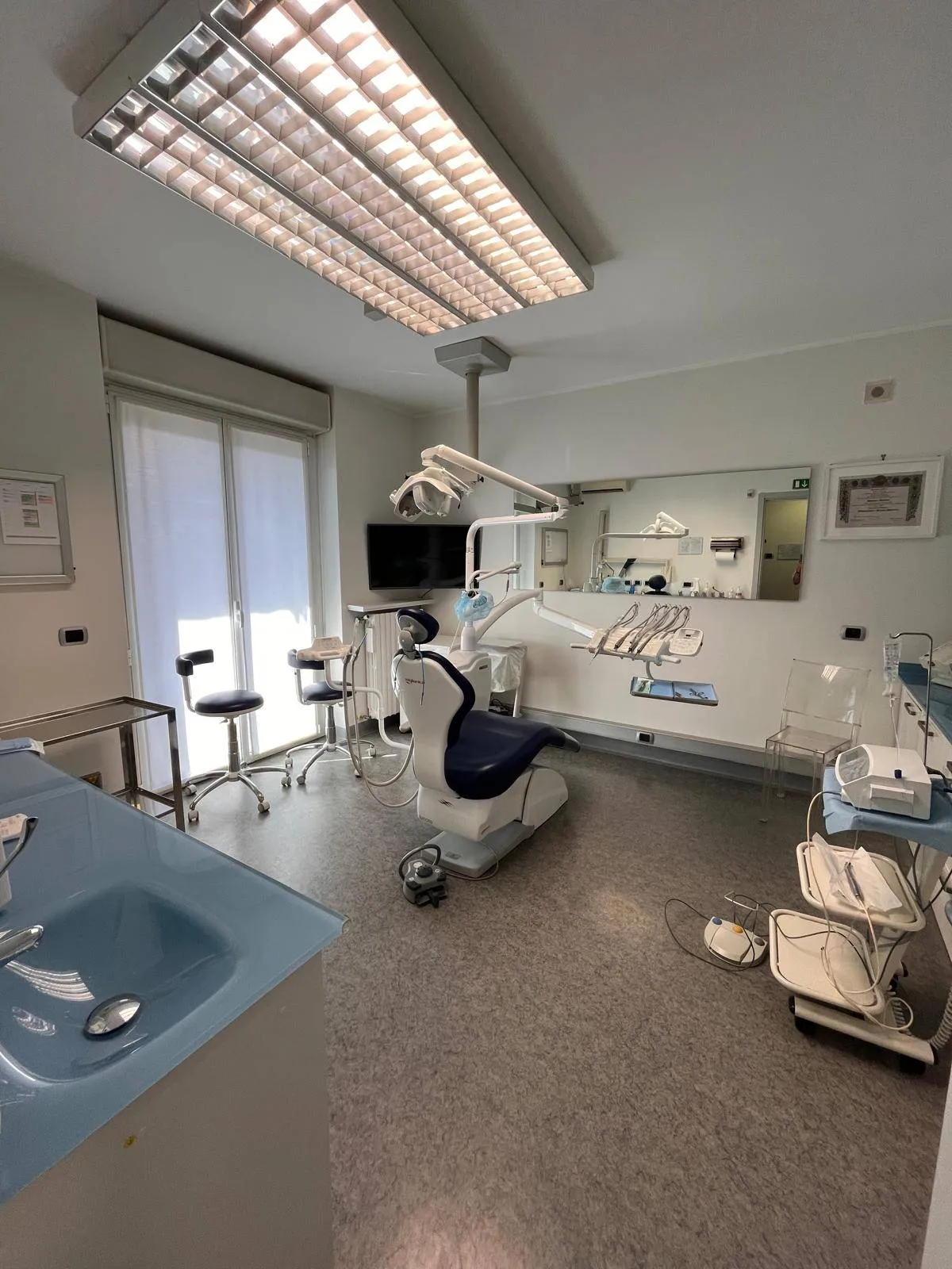 Ufficio in vendita a Torino, Santa Rita, Mirafiori Nord - foto 5