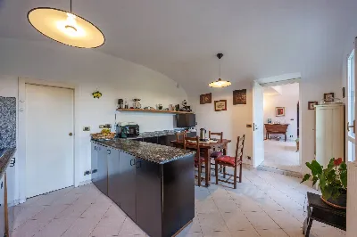 Villa in vendita a Torino, Madonna Del Pil... - foto 10