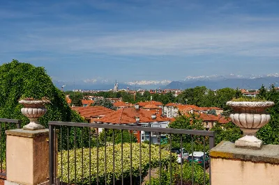Villa a Torino