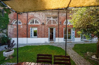 Villa in vendita a Torino, Madonna Del Pil... - foto 3