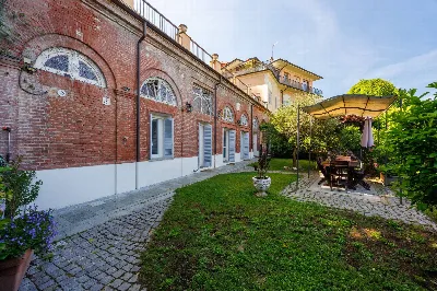 Villa in vendita a Torino, Madonna Del Pil... - foto 4