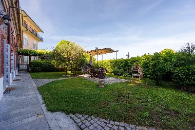 Villa in vendita a Torino, Madonna Del Pil... - foto 5