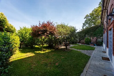 Villa in vendita a Torino, Madonna Del Pil... - foto 6