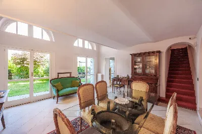 Villa in vendita a Torino, Madonna Del Pil... - foto 7