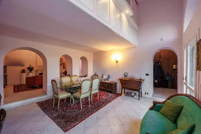 Villa in vendita a Torino, Madonna Del Pil... - foto 8