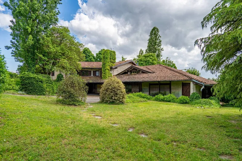 Villa in vendita a Chieri - foto 1