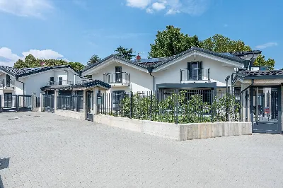 Villa in vendita a Druento - foto 1