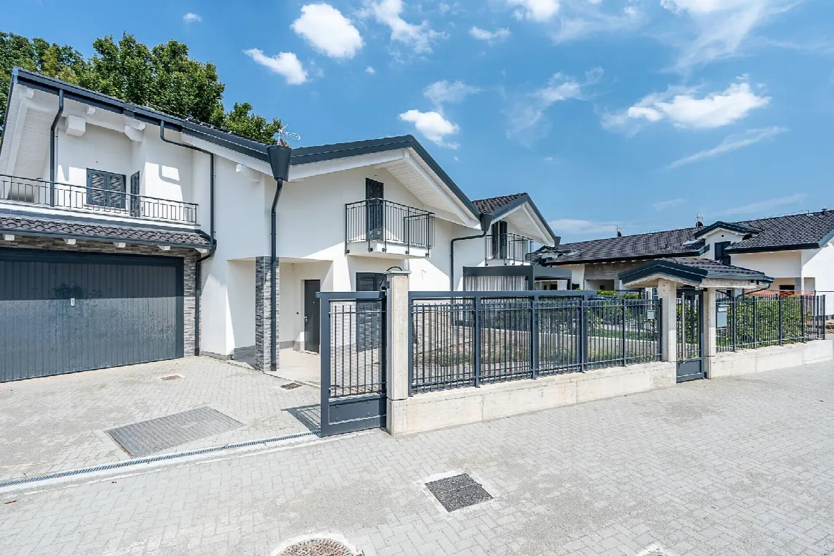 Villa in vendita a Druento - foto 2