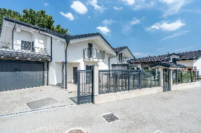 Villa in vendita a Druento - foto 2
