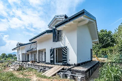 Villa in vendita a Druento - foto 2