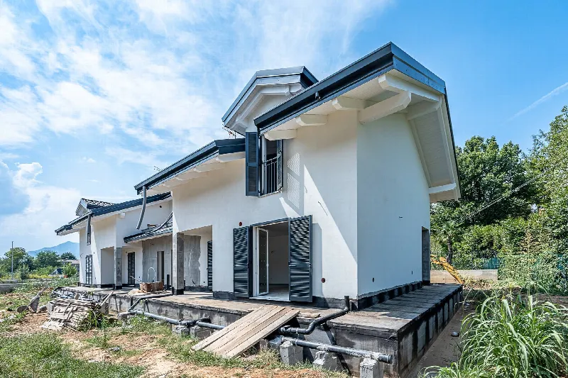 Villa in vendita a Druento - foto 2