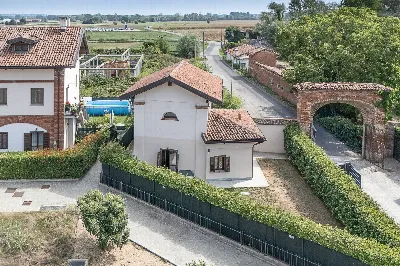 Villa a Vinovo
