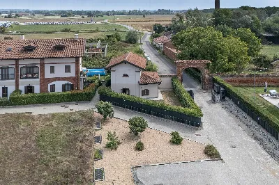 Villa in vendita a Vinovo - foto 3