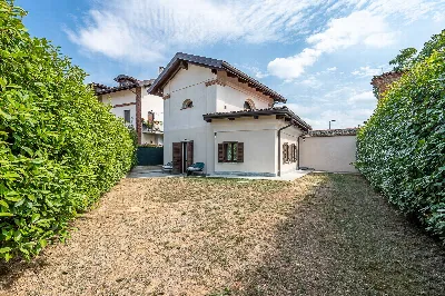 Villa in vendita a Vinovo - foto 5