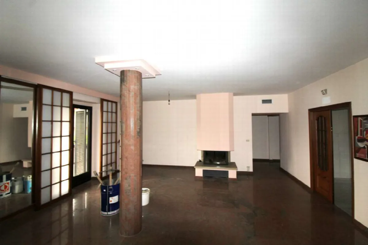 Casa Indipendente in vendita a Ciriè - foto 3