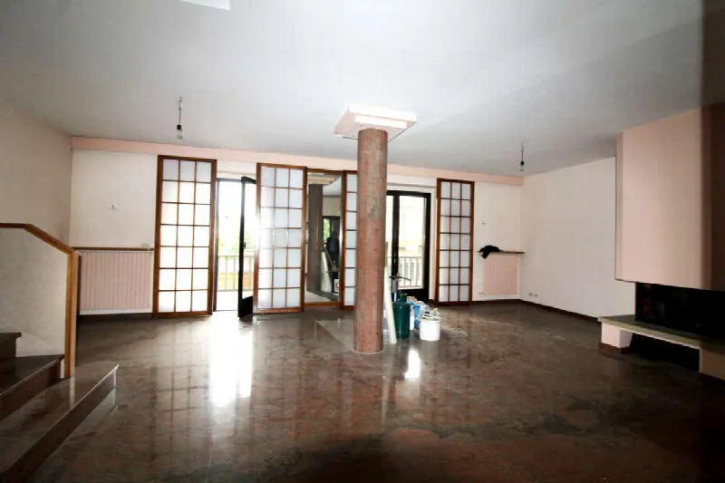 Casa Indipendente in vendita a Ciriè - foto 5
