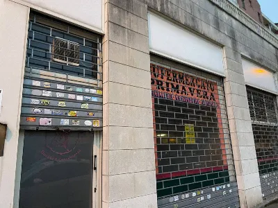 Ufficio a Torino