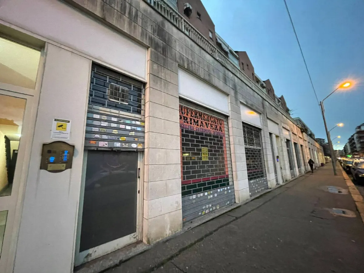 Ufficio in vendita a Torino, Le Vallette, Lucento, Madonna Di Campagna - foto 2