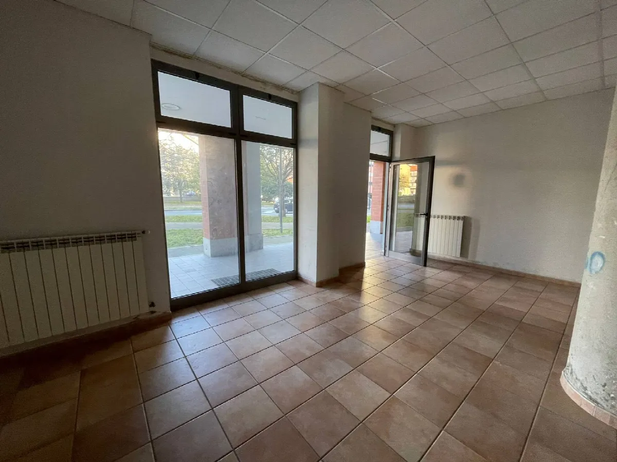 Ufficio in vendita a Torino, Le Vallette, Lucento, Madonna Di Campagna - foto 5