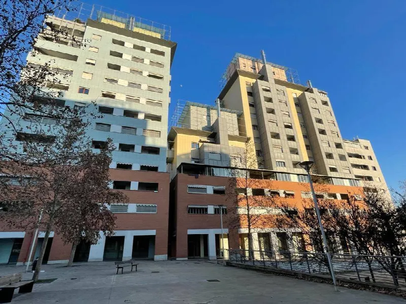 Ufficio in vendita a Torino, Le Vallette, Lucento, Madonna Di Campagna - foto 1