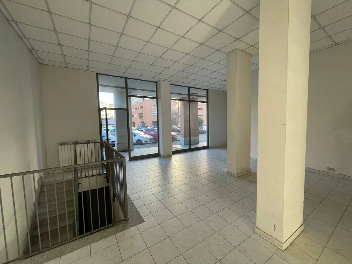 Ufficio in vendita a Torino, Le Vallette, Lucento, Madonna Di Campagna - foto 2