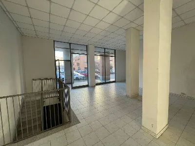 Ufficio in vendita a Torino, Le Vallette, ... - foto 2