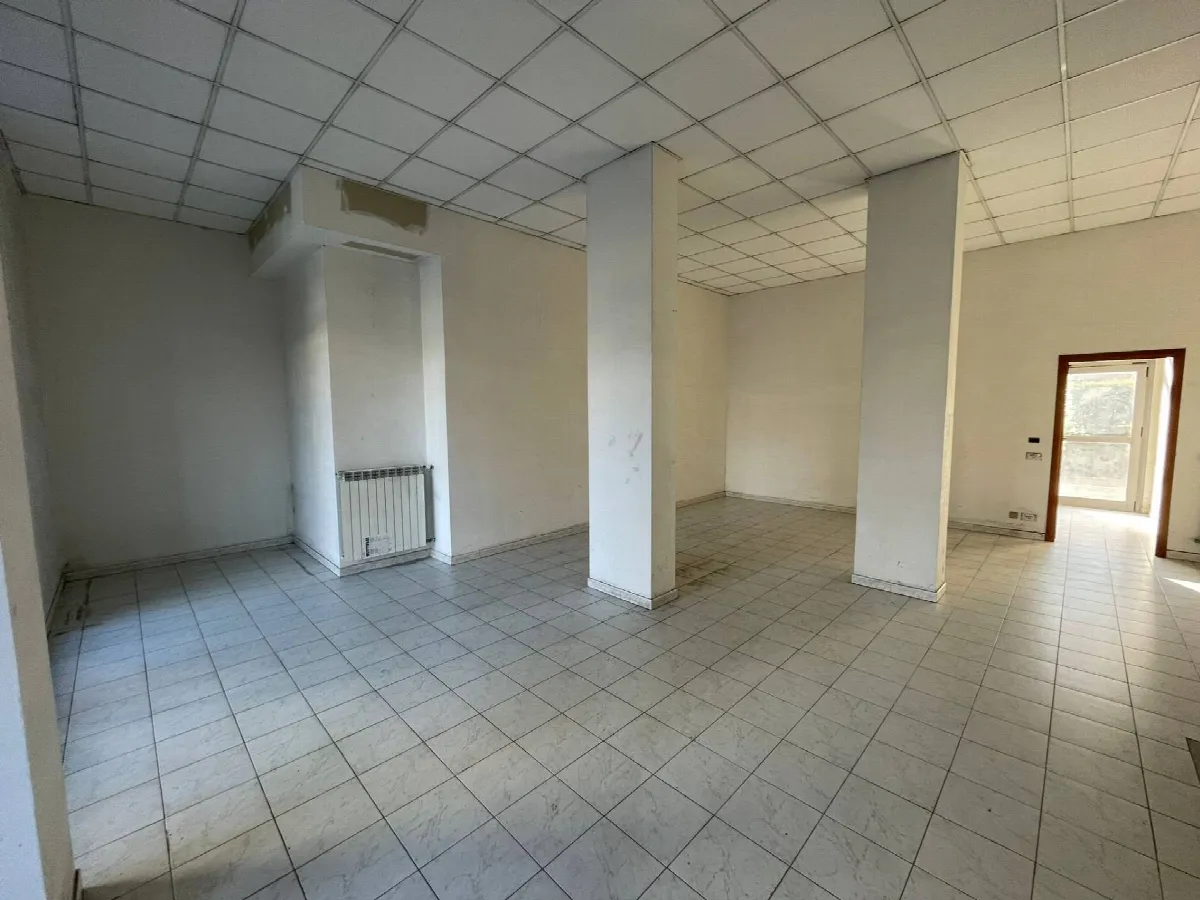 Ufficio in vendita a Torino, Le Vallette, Lucento, Madonna Di Campagna - foto 4