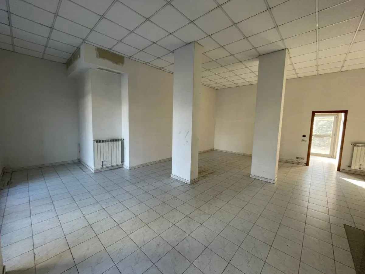 Ufficio in vendita a Torino, Le Vallette, Lucento, Madonna Di Campagna - foto 5