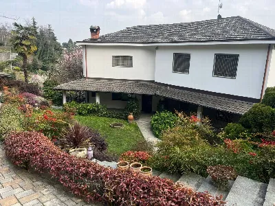 Villa a Rivoli