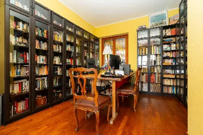 Villa in vendita a Rivoli - foto 10