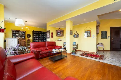 Villa in vendita a Rivoli - foto 4