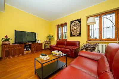 Villa in vendita a Rivoli - foto 7