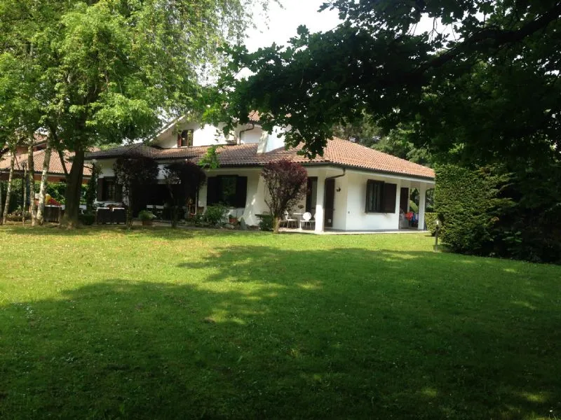 Villa in vendita ad Alpignano - foto 1