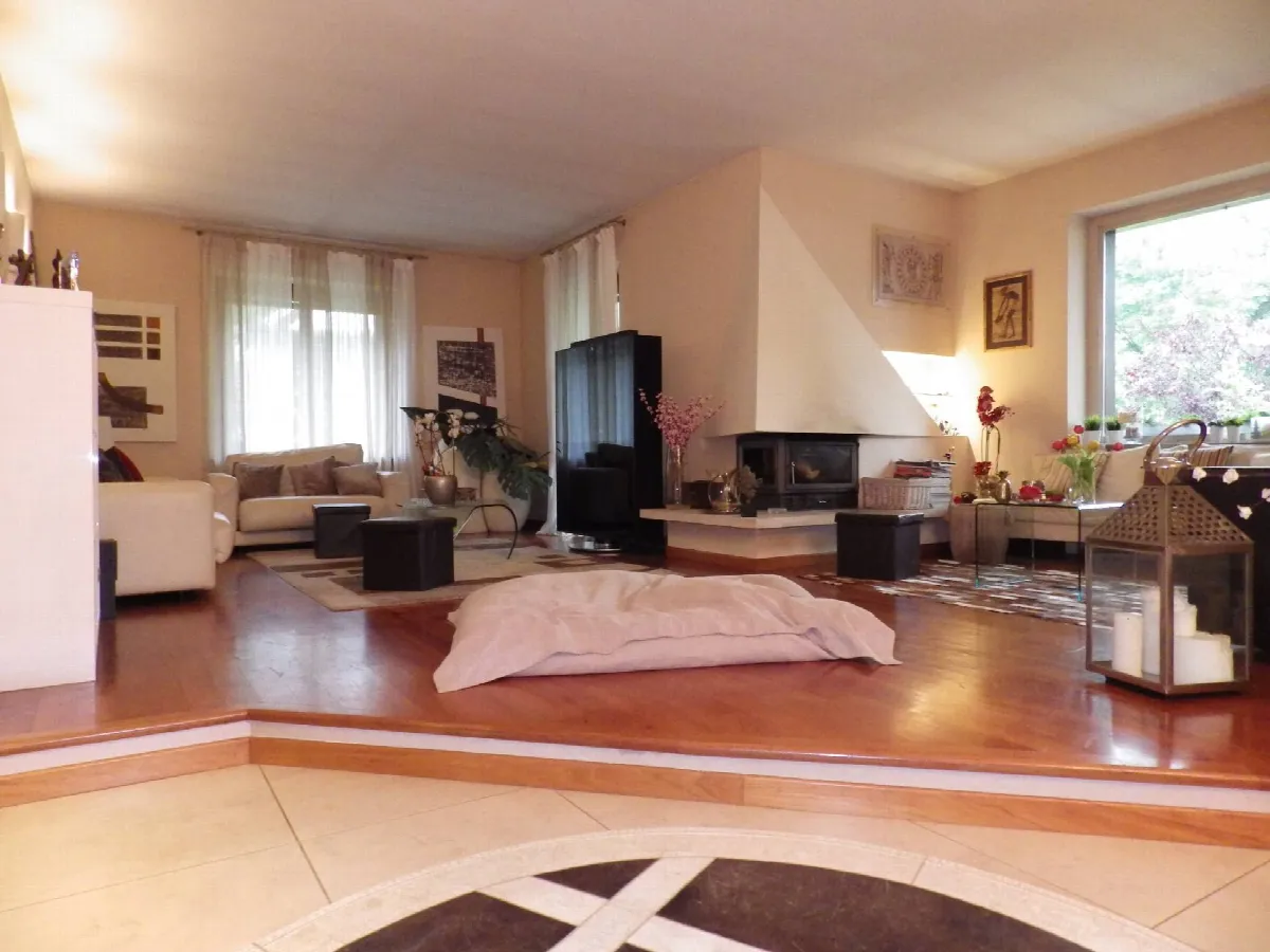 Villa in vendita ad Alpignano - foto 3