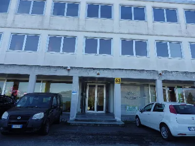 Ufficio in vendita a Rosta - foto 10