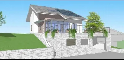 Villa in vendita a Rivoli - foto 1