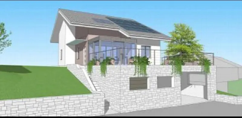 Villa in vendita a Rivoli - foto 1