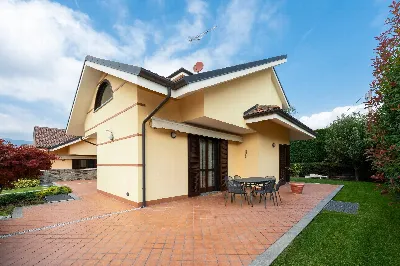 Villa in vendita a Buttigliera Alta - foto 1