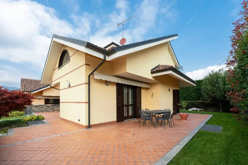 Villa in vendita a Buttigliera Alta - foto 1
