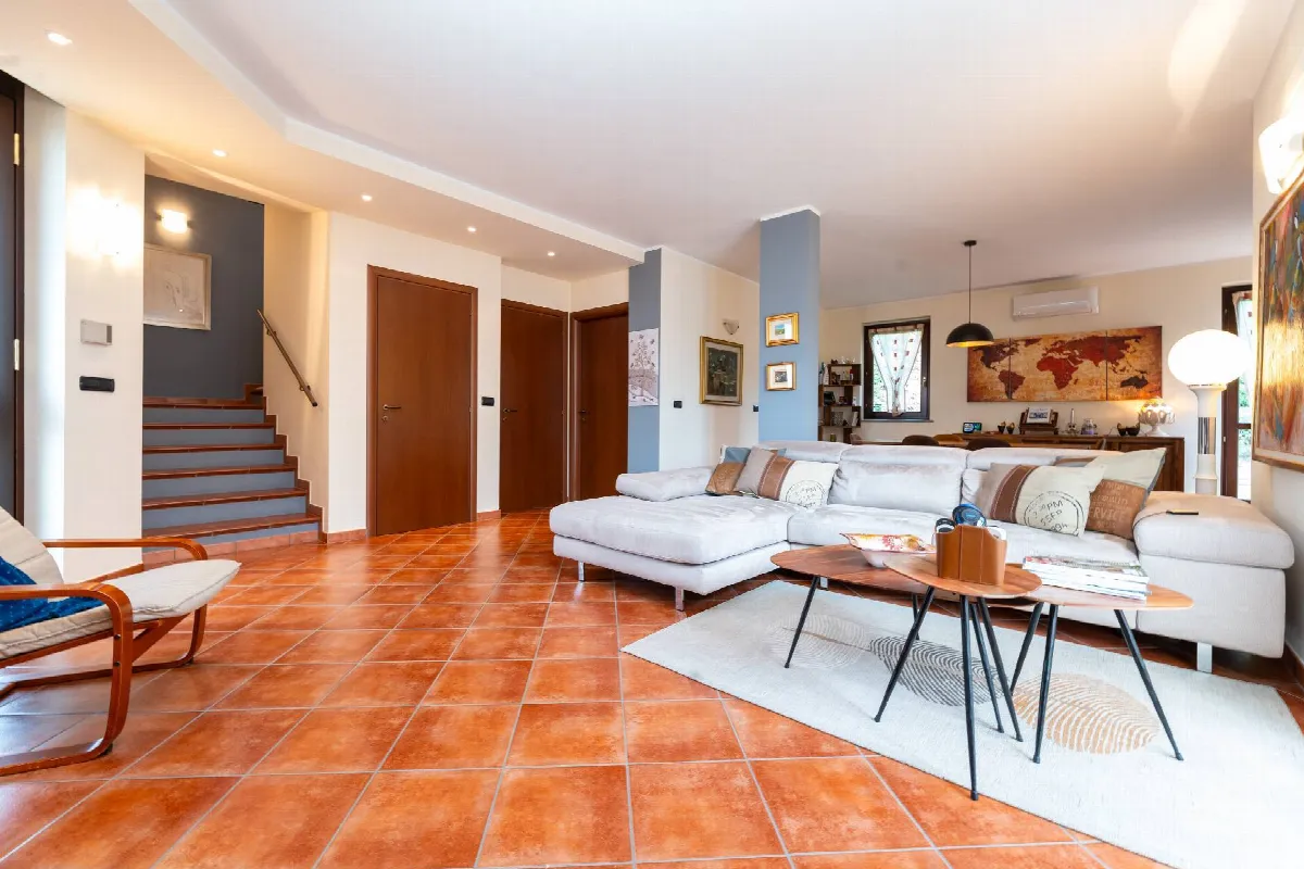 Villa in vendita a Buttigliera Alta - foto 2