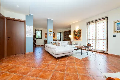 Villa in vendita a Buttigliera Alta - foto 3