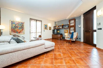 Villa in vendita a Buttigliera Alta - foto 4