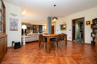 Villa in vendita a Buttigliera Alta - foto 5