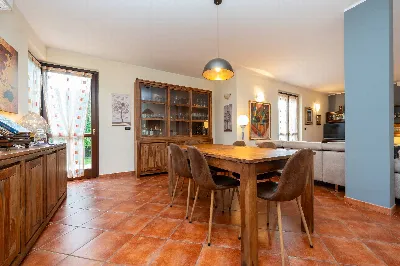 Villa in vendita a Buttigliera Alta - foto 6