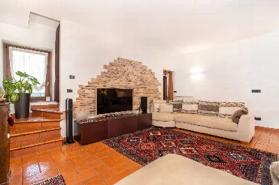 Villa in vendita a Rivoli - foto 7