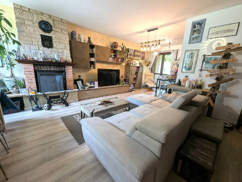 Villa in vendita ad Avigliana - foto 1