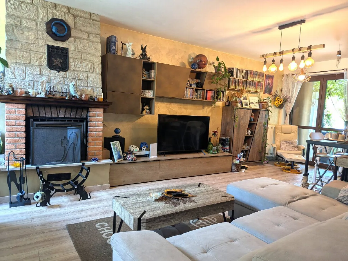 Villa in vendita ad Avigliana - foto 3