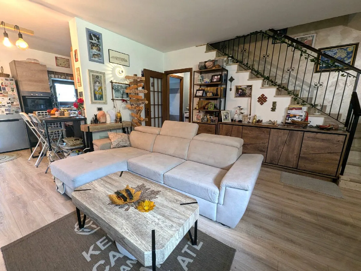 Villa in vendita ad Avigliana - foto 4
