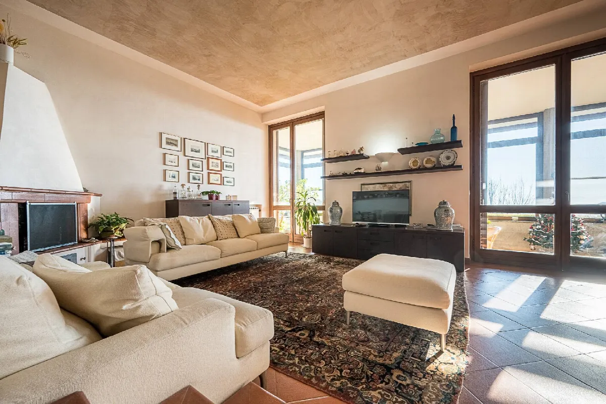 Villa in vendita a Roletto - foto 3
