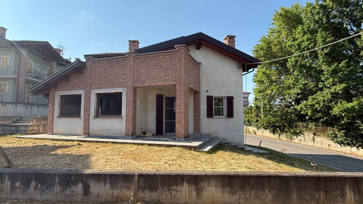 Villa in vendita a Villanova Mondovì - foto 2